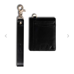 Andar Denner Wallet